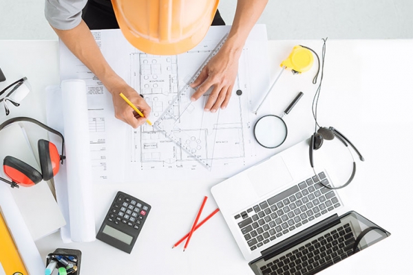 Consultanță și proiectare