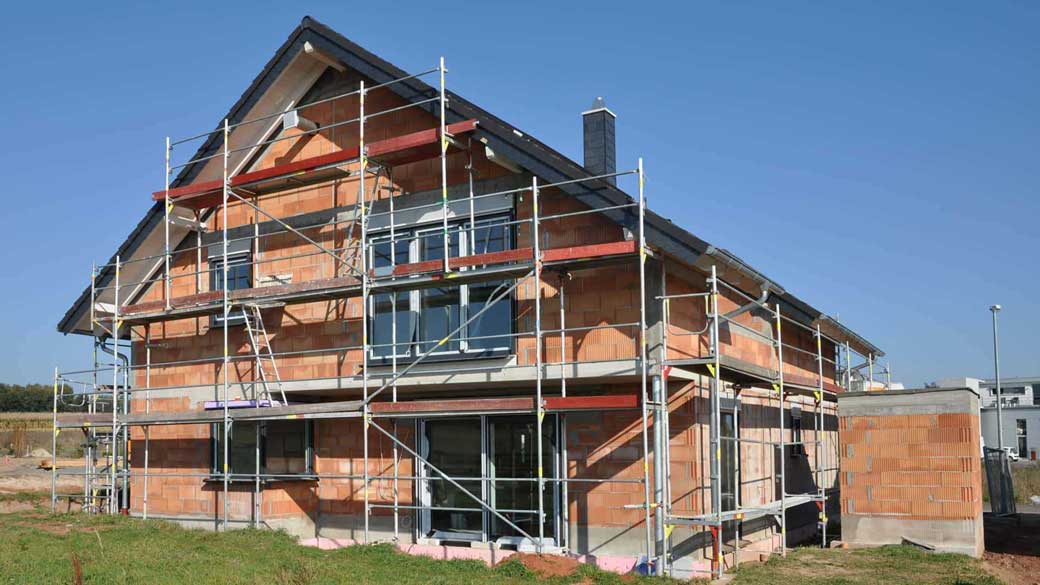 Construcții civile și industriale